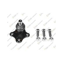 ORJİN 911 ROTİL 306 PARTNER 96- / ZX XSARA BERLINGO 16mm