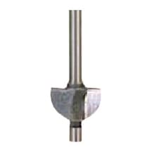 Proxxon Tungsten Karbür Ahşap Freze Ucu 13 Mm Prox29042