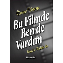 Bu Filmde Ben De Vardım - Ndcj-645442