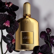 / Tf Black Orchıd Gold Parfum 100 Ml Homme Diğer Fresh