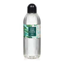 Yasemin Kolonyası Silindir Pet Şişe 400 Ml