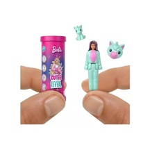 Hym25 Mini Land Cutie Reveal Bebekler Çok Renkli