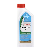 Castrol Antifreeze Antifiriz 1l Sf