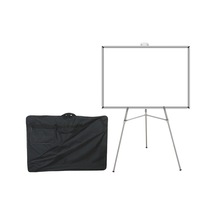 Akyazı 60X85 Çantalı + Teleskopik Ayaklı Laminat Yazı Tahtası
