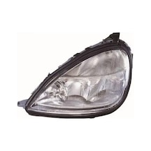 Mercedes A160 W168 On Far Sag 1998-2004 Depo 4401118rldem1