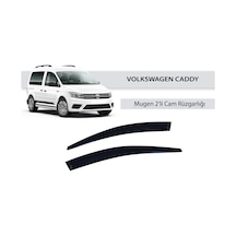 Ekiciler Volkswagen Caddy Cam Rüzgarlığı N11.5660