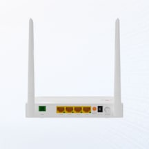 Vsol V2804ac-a Xpon Hgu Ont Fiber Optik Router Ac1200