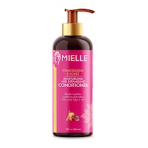Mielle Pomegranate & Honey Nemlendirici Ve Dolaşıklık Açıcı Saç Kremi 946ml