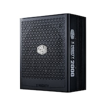 Cooler Master X Mighty Mps-k001-afbp-nbeu 2000w Atx 3.1 2x 12v Akak92col0021