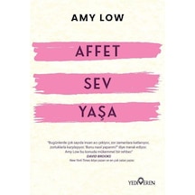 Affet Sev Yaşa / Amy Low