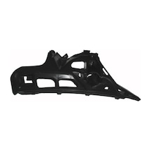 Volkswagen Golf- 6- 09/12 Ön Tampon Bağlantı Braketi Sol Üst Gtı Bfn