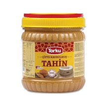 5 Adet Torku Çifte Kavrulmuş Tahin 1000 G