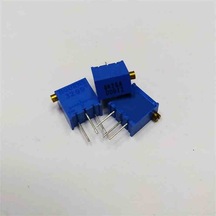 3299z-001-101 100r Trimpot 20 Adet