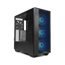Lian Li Lancool III RGB E-ATX Mid Tower Bilgisayar Kasası Siyah Lian Li Lancool III RGB E-ATX Mid Tower Bilgisayar Kasası Siyah