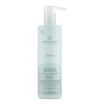 Awg Intensıve Treatment Yoğun Haftalık Bakım 500 Ml