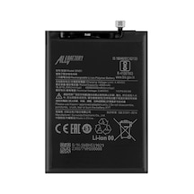 Xiaomi Bn51 Redmi 8 Redmi 8A Pil  Batarya