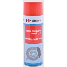 Helmach Fren Balata Temizleyici Sprey 500 Ml.