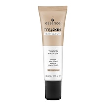 Essence Myskın Perfector Tinted Prımer Fondöten No 20 Nude Beige Delist