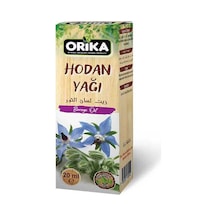 Orika Hodan Yağı 20  ML