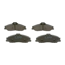 Ford Ranger On Fren Balatasi 2.5 Tdci 2000-2006 Bosch 0986424720