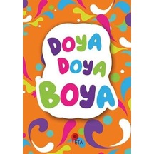 Doya Doya Boya- Peta