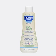 Gentle Shampoo 500 Ml Papatya Özlü Şampuan 5 Adet