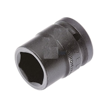 Nt 1/2 Havalı Siyah Lokma Uzun 13 Mm Ntzlu1213 Siyah