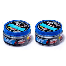2 Adet Autokit Carnauba Çizik Alıcı Pasta Cila
