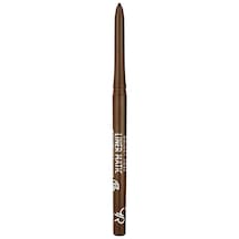 Liner Matic Waterproof Eyepencil - Suya Dayanıklı Göz Kalemi No:203 Cacao Brown 0