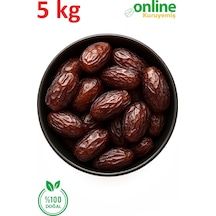 Kudüs Hurma Large Boy 5 Kg 5 KG