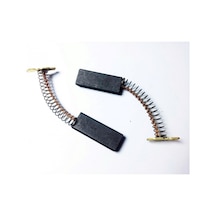 Siemens Wm54860tr Uyumlu Çamaşır Makinesi Motor Kömürü