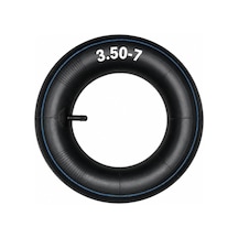 El Arabası İç Lastik Şambrel 3.50-7