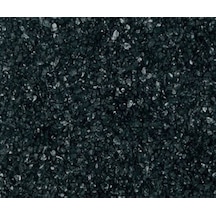 Badem Akvaryum Siyah Bitki Kumu Siyah Akvaryum Bitki Kumu 1-3 MM 1 KG