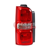 Psa Stop Lamba 2017- Duysuz Sol P Expert Traveller Citroen Jumpy Spacetourer Opel Vivaro - Mars 511160