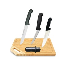 Sürmene Sürbisa Kurban Bıçak Seti 61140+61113+61110+61099