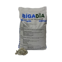 Zeolit Filtre Malzemesi 1.5-3 Mm 25 KG
