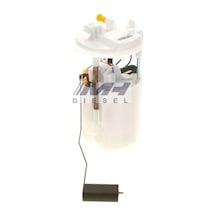Bosch 0580200062 Yakıt Pompası Ünitesi Renault Megane 3, Fluence