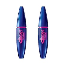 Maybelline New York The Rocket Volum Express Maskara 2'Li