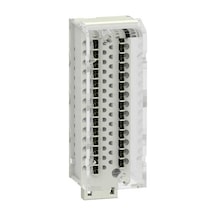 Schneider Bmxftb2820 28 Lik Terminal Bağlantı Blokları Yaylı