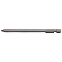 İzeltaş 150 Mm Pz1 Yıldız Bits Uç - 4880211501