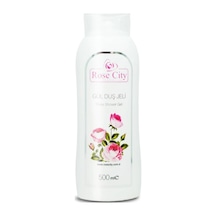 Rose City Gül Duş Jeli 2 x 500 ML