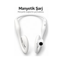 Ses Kayıt Özellikli Kameralı Kulaklık Uygulama Bağlantılı - Lisinya Slicer