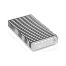 Express 1m2 Taşınabilir Nvme Thunderbolt Usb-c Ssd Usb4 Alüminyum Isı Emici Muhafazalı Ultra