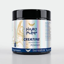 Micronized Pure Creatine Monohydrate - %100 Saf Kreatin Monohidra