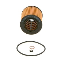Bosch 09864b7019-99 Yağ Filtresi Bmw N20 N52 N53 N54 E81 E87 F20 E90 E92 E93 F30 F31 F34 F35 F32 F36 E60 E61 F15 E85 E89 F25 F26 E70 E71 11427953129