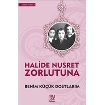 Ers Benim Küçük Dostlarım