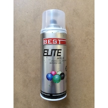 Best Elite 400 ML Akrilik Çimen Yeşil Sprey Boya