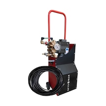 Seybomak MN120 Yüksek Basınçlı Mini Su Jeti Gider Açma ve Temizleme Makinesi