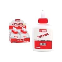 Brons Tutkal 100 Gr Beyaz Br-408 - 12 Adetli Paket