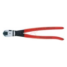 Knıpex 74 91 250 Agır Hızmet Merkezlı Yan Keskı